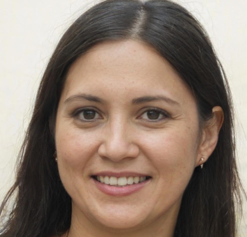 Nora Solberg, responsable de diseño pedagógico